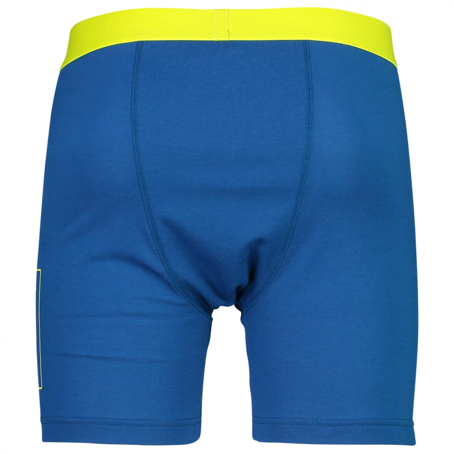 Mons Royale - Hold 'em Boxer - Sous-vêtement mérinos 5 Mons Royale - Hold 'em Boxer - Sous-vêtement mérinos – Image 3