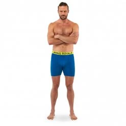 Mons Royale - Hold 'em Boxer - Sous-vêtement mérinos 13 Mons Royale - Hold 'em Boxer - Sous-vêtement mérinos -Sous-vêtements mérinos Soldes mons royale hold em boxer sous vetement merinos detail 6