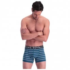 Mons Royale - Hold 'em Shorty Boxer - Sous-vêtement mérinos 10 Mons Royale - Hold 'em Shorty Boxer - Sous-vêtement mérinos -Sous-vêtements mérinos Soldes mons royale hold em shorty boxer sous vetement merinos detail 3
