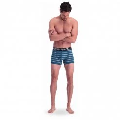 Mons Royale - Hold 'em Shorty Boxer - Sous-vêtement mérinos 11 Mons Royale - Hold 'em Shorty Boxer - Sous-vêtement mérinos -Sous-vêtements mérinos Soldes mons royale hold em shorty boxer sous vetement merinos detail 4