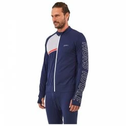 Mons Royale - Supermons 3/4 One Piece - Combinaison 10 Mons Royale - Supermons 3/4 One Piece - Combinaison -Sous-vêtements mérinos Soldes mons royale supermons 3 4 one piece combinaison detail 3