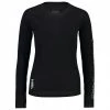 Mons Royale - Women's Bella Tech L/S - Sous-vêtement mérinos -Sous-vêtements mérinos Soldes mons royale womens bella tech l s sous vetement merinos