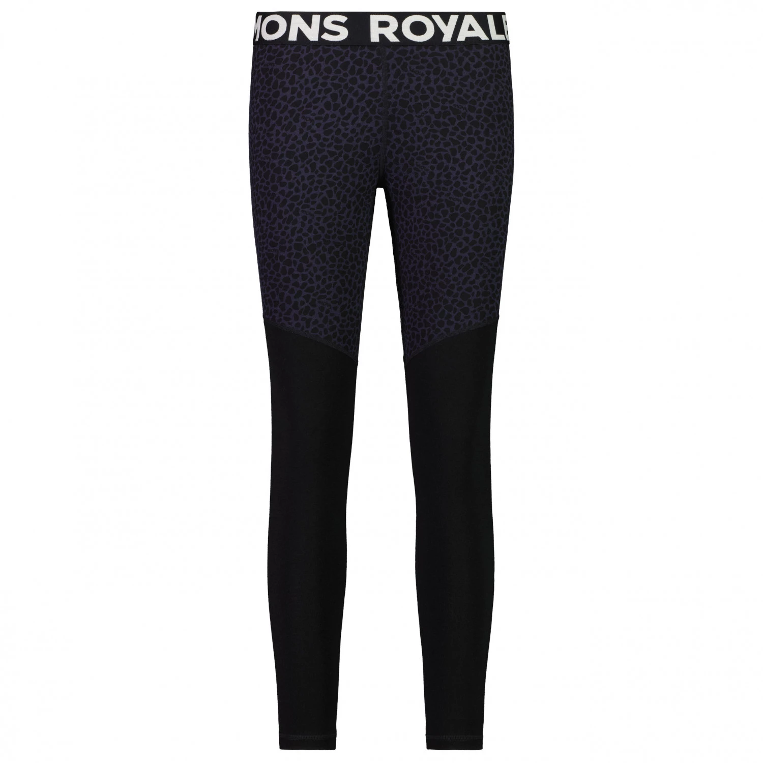 Mons Royale - Women's Cascade Merino Flex 200 Legging - Sous-vêtement mérinos 7 Mons Royale - Women's Cascade Merino Flex 200 Legging - Sous-vêtement mérinos – Image 5
