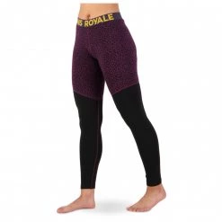 Mons Royale - Women's Cascade Merino Flex 200 Legging - Sous-vêtement mérinos 9 Mons Royale - Women's Cascade Merino Flex 200 Legging - Sous-vêtement mérinos -Sous-vêtements mérinos Soldes mons royale womens cascade merino flex 200 legging sous vetement merinos detail 2