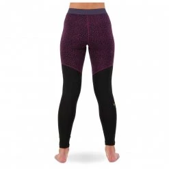 Mons Royale - Women's Cascade Merino Flex 200 Legging - Sous-vêtement mérinos 10 Mons Royale - Women's Cascade Merino Flex 200 Legging - Sous-vêtement mérinos -Sous-vêtements mérinos Soldes mons royale womens cascade merino flex 200 legging sous vetement merinos detail 3