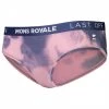 Mons Royale - Women's Folo Brief - Sous-vêtement mérinos -Sous-vêtements mérinos Soldes mons royale womens folo brief sous vetement merinos