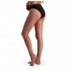 Mons Royale - Women's Folo Brief - Sous-vêtement mérinos -Sous-vêtements mérinos Soldes mons royale womens folo brief sous vetement merinos detail 3