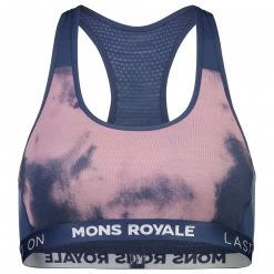 Mons Royale - Women's Sierra Sports Bra - Brassière