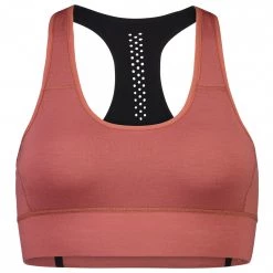 Mons Royale - Women's Stratos Merino Shift Sports Bra - Brassière 11 Mons Royale - Women's Stratos Merino Shift Sports Bra - Brassière -Sous-vêtements mérinos Soldes mons royale womens stratos merino shift sports bra brassiere 2
