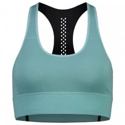 Mons Royale - Women's Stratos Merino Shift Sports Bra - Brassière 12 Mons Royale - Women's Stratos Merino Shift Sports Bra - Brassière -Sous-vêtements mérinos Soldes mons royale womens stratos merino shift sports bra brassiere 3