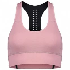 Mons Royale - Women's Stratos Merino Shift Sports Bra - Brassière 13 Mons Royale - Women's Stratos Merino Shift Sports Bra - Brassière -Sous-vêtements mérinos Soldes mons royale womens stratos merino shift sports bra brassiere 4