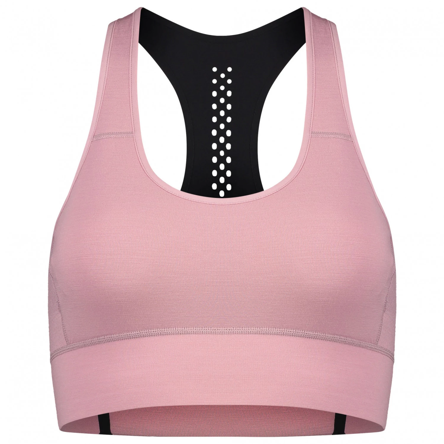 Mons Royale - Women's Stratos Merino Shift Sports Bra - Brassière 8 Mons Royale - Women's Stratos Merino Shift Sports Bra - Brassière – Image 6