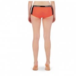 Mons Royale - Women's Sylvia Boyleg - Sous-vêtement mérinos -Sous-vêtements mérinos Soldes mons royale womens sylvia boyleg sous vetement merinos detail 2