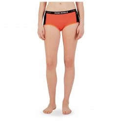 Mons Royale - Women's Sylvia Boyleg - Sous-vêtement mérinos -Sous-vêtements mérinos Soldes mons royale womens sylvia boyleg sous vetement merinos detail 3