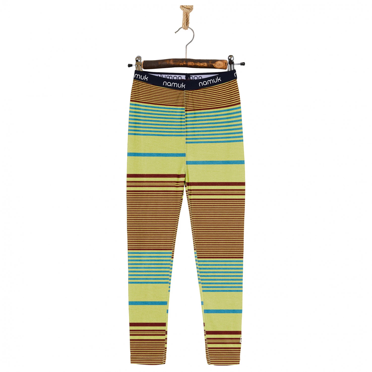 Namuk - Kid's Sova Merino Leggings - Sous-vêtement mérinos 3 Namuk - Kid's Sova Merino Leggings - Sous-vêtement mérinos