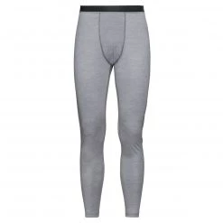 Odlo - BL Bottom Long Merino 130 - Sous-vêtement mérinos -Sous-vêtements mérinos Soldes odlo bl bottom long merino 130 sous vetement merinos 1