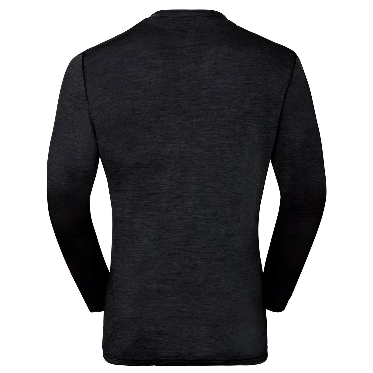 Odlo - BL Top Crew Neck L/S Merino 130 - Sous-vêtement mérinos 4 Odlo - BL Top Crew Neck L/S Merino 130 - Sous-vêtement mérinos – Image 2