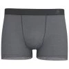Odlo - SUW Bottom Boxer Natural + Light - Sous-vêtement mérinos -Sous-vêtements mérinos Soldes odlo suw bottom boxer natural light sous vetement merinos