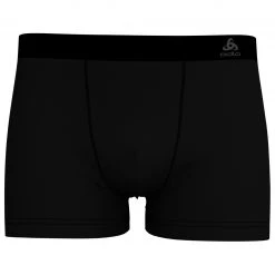 Odlo - SUW Bottom Boxer Natural + Light - Sous-vêtement mérinos -Sous-vêtements mérinos Soldes odlo suw bottom boxer natural light sous vetement merinos 2