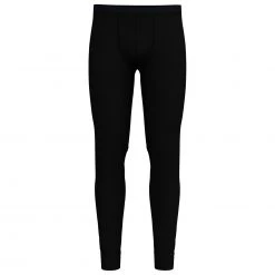 Odlo - Suw Bottom Pant Natural 100% Merino Warm - Sous-vêtement mérinos -Sous-vêtements mérinos Soldes odlo suw bottom pant natural 100 merino warm sous vetement merinos 2