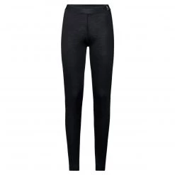Odlo - Women's BL Bottom Long Merino 130 - Sous-vêtement mérinos