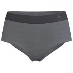Odlo - Women's SUW Bottom Panty Natural + Light - Sous-vêtement mérinos -Sous-vêtements mérinos Soldes odlo womens suw bottom panty natural light sous vetement merinos 1