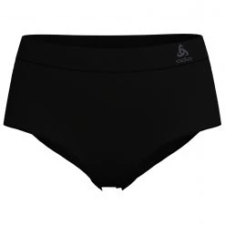 Odlo - Women's SUW Bottom Panty Natural + Light - Sous-vêtement mérinos -Sous-vêtements mérinos Soldes odlo womens suw bottom panty natural light sous vetement merinos 2