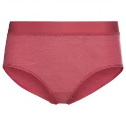 Odlo - Women's SUW Bottom Panty Natural + Light - Sous-vêtement mérinos -Sous-vêtements mérinos Soldes odlo womens suw bottom panty natural light sous vetement merinos 3