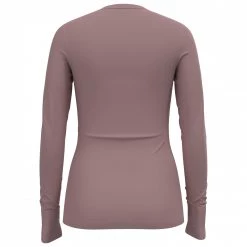 Odlo - Women's Suw Top Crew Neck L/S Natural Merino - Sous-vêtement mérinos 8 Odlo - Women's Suw Top Crew Neck L/S Natural Merino - Sous-vêtement mérinos -Sous-vêtements mérinos Soldes odlo womens suw top crew neck l s natural merino sous vetement merinos detail 2