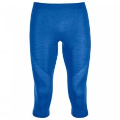 Ortovox - 120 Comp Light Short Pants - Sous-vêtement mérinos -Sous-vêtements mérinos Soldes ortovox 120 comp light short pants sous vetement merinos 2