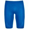 Ortovox - 120 Comp Light Shorts - Sous-vêtement mérinos 2 Ortovox - 120 Comp Light Shorts - Sous-vêtement mérinos -Sous-vêtements mérinos Soldes ortovox 120 comp light shorts sous vetement merinos