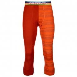 Ortovox - 185 Rock'N'Wool Short Pants - Sous-vêtement mérinos