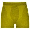 Ortovox - 230 Competition Boxer - Sous-vêtement mérinos 1 Ortovox - 230 Competition Boxer - Sous-vêtement mérinos -Sous-vêtements mérinos Soldes ortovox 230 competition boxer sous vetement merinos