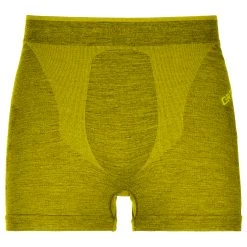 Ortovox - 230 Competition Boxer - Sous-vêtement mérinos -Sous-vêtements mérinos Soldes ortovox 230 competition boxer sous vetement merinos 2