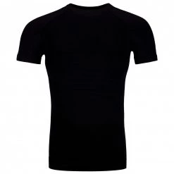 Ortovox - 230 Competition Short Sleeve - Sous-vêtement mérinos -Sous-vêtements mérinos Soldes ortovox 230 competition short sleeve sous vetement merinos 1