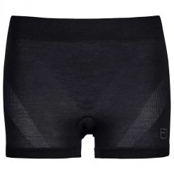Ortovox - Women's 120 Comp Light Hot Pants - Sous-vêtement mérinos 6 Ortovox - Women's 120 Comp Light Hot Pants - Sous-vêtement mérinos -Sous-vêtements mérinos Soldes ortovox womens 120 comp light hot pants sous vetement merinos 1