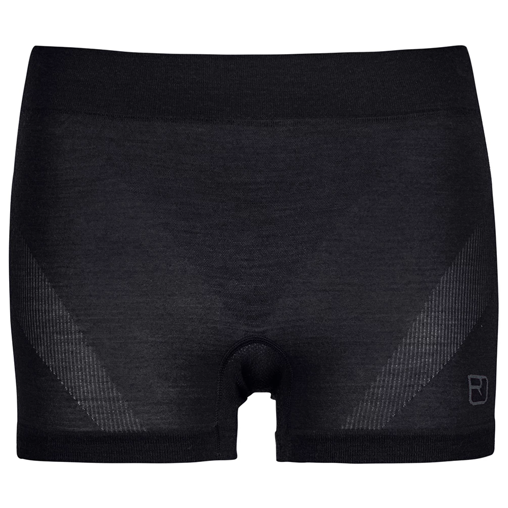 Ortovox - Women's 120 Comp Light Hot Pants - Sous-vêtement mérinos 4 Ortovox - Women's 120 Comp Light Hot Pants - Sous-vêtement mérinos – Image 2
