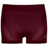 Ortovox - Women's 120 Comp Light Hot Pants - Sous-vêtement mérinos 1 Ortovox - Women's 120 Comp Light Hot Pants - Sous-vêtement mérinos -Sous-vêtements mérinos Soldes ortovox womens 120 comp light hot pants sous vetement merinos