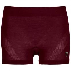 Ortovox - Women's 120 Comp Light Hot Pants - Sous-vêtement mérinos 7 Ortovox - Women's 120 Comp Light Hot Pants - Sous-vêtement mérinos -Sous-vêtements mérinos Soldes ortovox womens 120 comp light hot pants sous vetement merinos 2