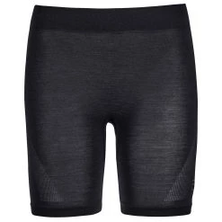 Ortovox - Women's 120 Comp Light Shorts - Sous-vêtement mérinos 8 Ortovox - Women's 120 Comp Light Shorts - Sous-vêtement mérinos -Sous-vêtements mérinos Soldes ortovox womens 120 comp light shorts sous vetement merinos 1