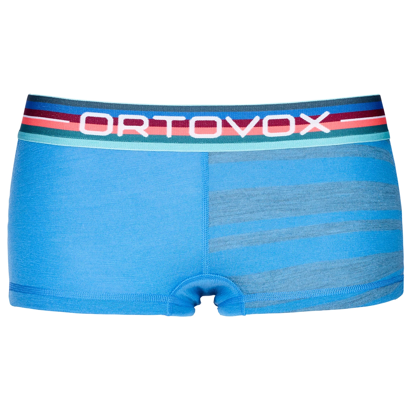 Ortovox - Women's 185 Rock'N'Wool Hot Pants - Sous-vêtement mérinos 3 Ortovox - Women's 185 Rock'N'Wool Hot Pants - Sous-vêtement mérinos
