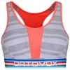 Ortovox - Women's 185 Rock'N'Wool Sport Top - Sous-vêtement mérinos 1 Ortovox - Women's 185 Rock'N'Wool Sport Top - Sous-vêtement mérinos -Sous-vêtements mérinos Soldes ortovox womens 185 rocknwool sport top sous vetement merinos
