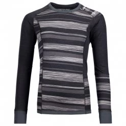 Ortovox - Women's 210 Supersoft Long Sleeve - Sous-vêtement mérinos