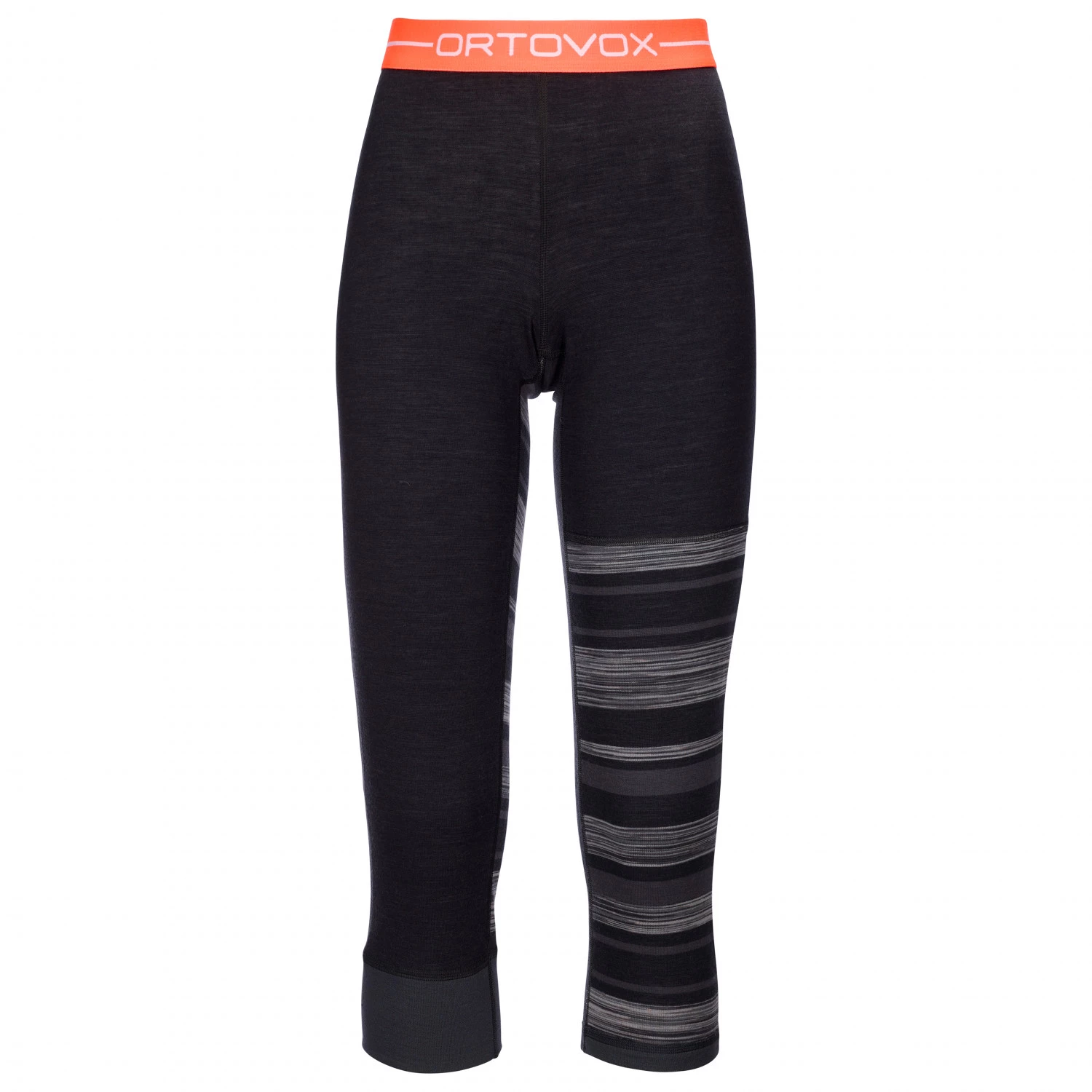 Ortovox - Women's 210 Supersoft Short Pants - Sous-vêtement mérinos 5 Ortovox - Women's 210 Supersoft Short Pants - Sous-vêtement mérinos – Image 3