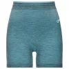 Ortovox - Women's 230 Competition Boxer - Sous-vêtement mérinos -Sous-vêtements mérinos Soldes ortovox womens 230 competition boxer sous vetement merinos