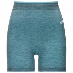 Ortovox - Women's 230 Competition Boxer - Sous-vêtement mérinos -Sous-vêtements mérinos Soldes ortovox womens 230 competition boxer sous vetement merinos 3