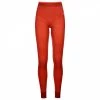 Ortovox - Women's 230 Competition Long Pants - Sous-vêtement mérinos 1 Ortovox - Women's 230 Competition Long Pants - Sous-vêtement mérinos -Sous-vêtements mérinos Soldes ortovox womens 230 competition long pants sous vetement merinos