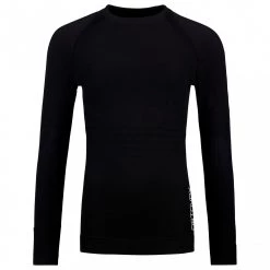 Ortovox - Women's 230 Competition Long Sleeve - Sous-vêtement mérinos -Sous-vêtements mérinos Soldes ortovox womens 230 competition long sleeve sous vetement merinos 1