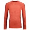 Ortovox - Women's 230 Competition Long Sleeve - Sous-vêtement mérinos -Sous-vêtements mérinos Soldes ortovox womens 230 competition long sleeve sous vetement merinos