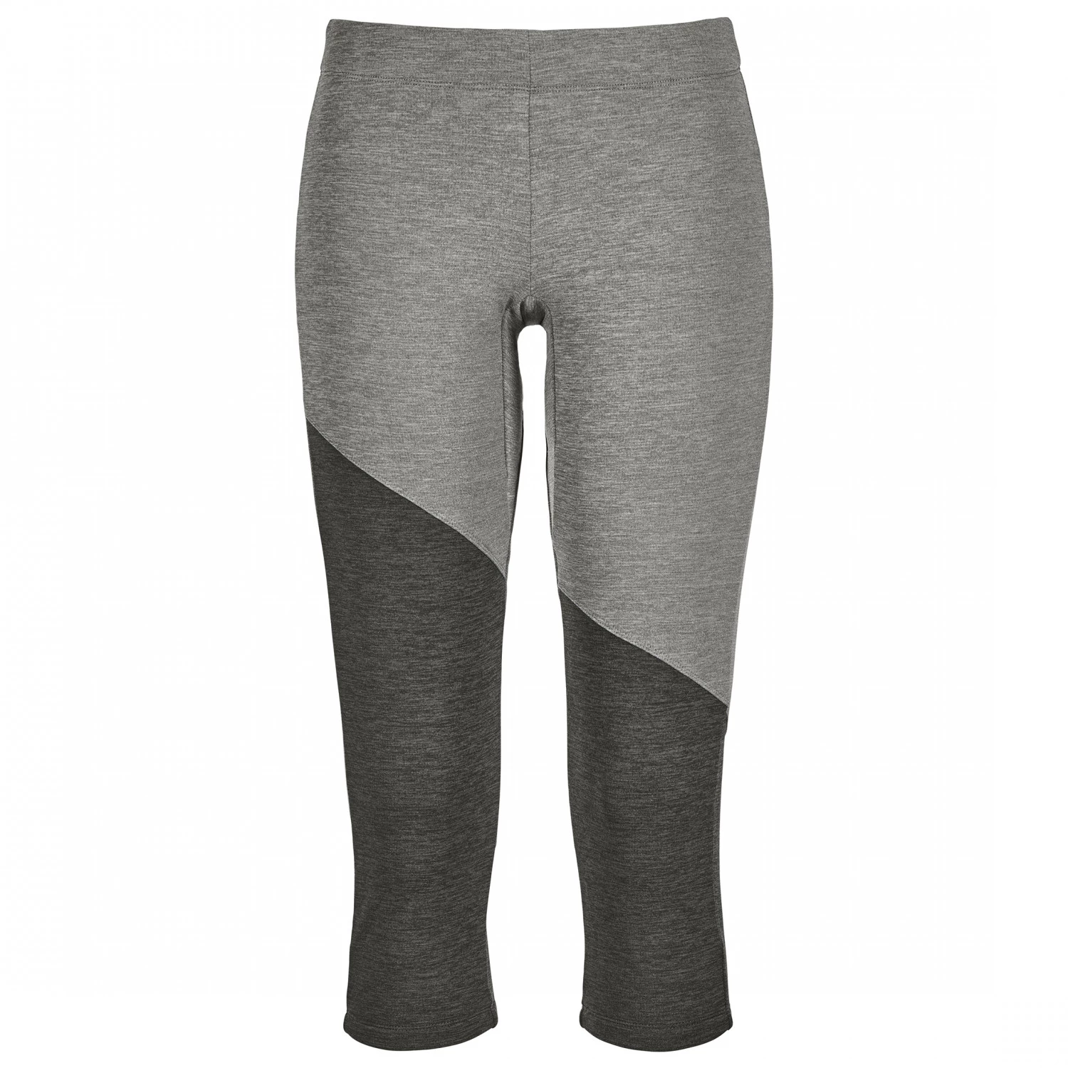 Ortovox - Women's Fleece Light Short Pants - Sous-vêtement mérinos 4 Ortovox - Women's Fleece Light Short Pants - Sous-vêtement mérinos – Image 2